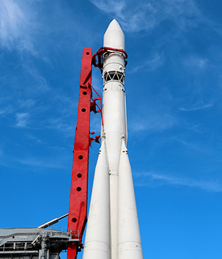 Aerospace Precision