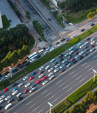 Automotive Bearing Solutions