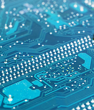 Eco-Friendly Electronics