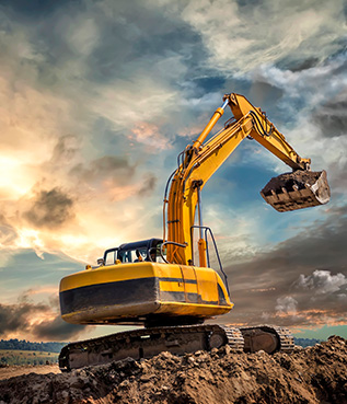 Heavy Machinery Performance