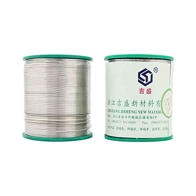 Lead Free Flux-Cored Solder Wire
